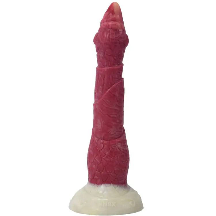 Giocattoli porno fabbrica diretta prodotti erotici per adulti corpo sicuro impermeabile igienico giocattoli del sesso animale Silicone