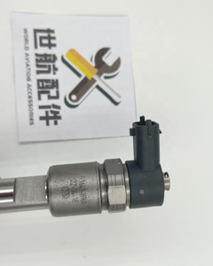 Injecteur de carburant 0445110629 pour moteur <span class=keywords><strong>Jiang</strong></span> ling 4JB1 TC - Product Image 4