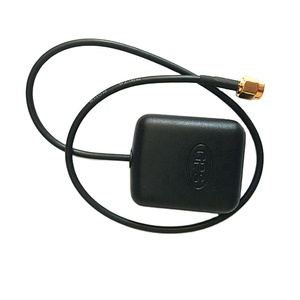 <span class=keywords><strong>Antenne</strong></span> <span class=keywords><strong>GPS</strong></span> active 1575 MHz pour camion, prix d'usine - Product Image 2
