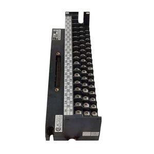 Module d'automatisation modèle TERM01, unité de terminaison avec moteur universel en aluminium pour le contrôle des circuits électriques - Product Image 1