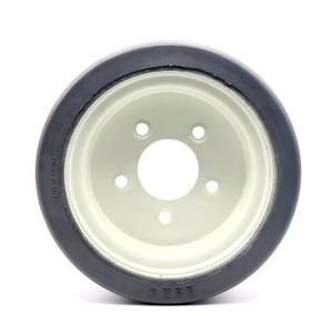 ยางรถยกแบบกรรไกร Aerial AWP ขนาด 12*4*8 12 3/4*4 16*5 12*4 323*100 406*127 สำหรับ JLG 1932E2;1930ES;1930RS; XCMG;LGMG,SUNWARD MANTALL - Product Image 3