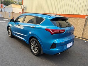 Jetour X70 2020 2021 <span class=keywords><strong>2022</strong></span>, Auto Usado Manual, Precio Económico, SUV de Segunda Mano - Product Image 5