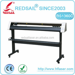 1.2m redsail rs1360 Máy cắt decal/Độ chính xác cao/ploter de corte - Product Image 3