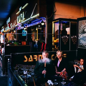 Nueva Cachimba de Madera Hecha a Mano con Diseño de Macaron y Pintura Esmaltada, Cachimba Clásica Premium para Tienda, Salón, Bar, Cafetería, Fumar Shisha - Product Image 5