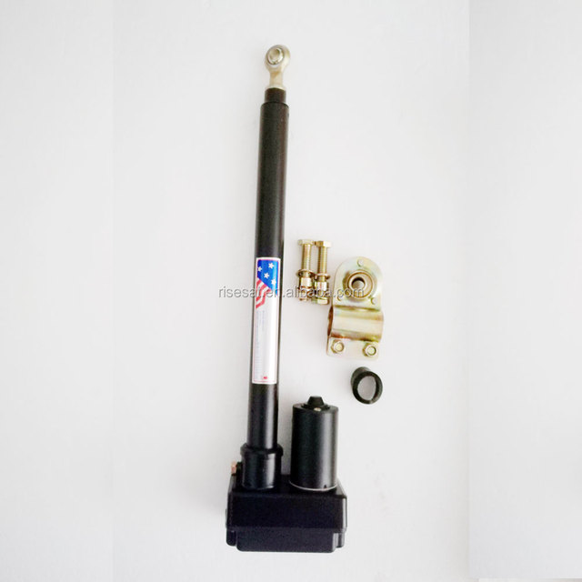 12" 18" 24" Satellite Dish Actuator 12V/24V/36V DC HARL-3612