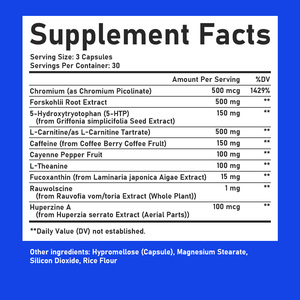 Wholesale Capsaicin L-carnitine Premium <b>Supplement</b> Capsules Supports Exercise Performance Metabolism Capsules - Product Image 5