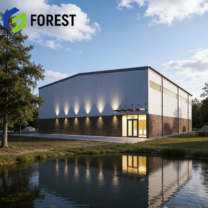 ผู้ผลิตโดยตรง ขายส่ง แผงแซนวิชฉนวนกันความร้อนสำหรับสนามเดรสสาจ ทนทาน เหมาะสำหรับตลาดสหรัฐอเมริกา - Product Image 1