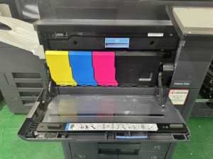 Cho Kyocera Taskalfa 8353ci Tương Thích Tốc Độ Cao A3 <span class=keywords><strong>Laser</strong></span> Màu Đa Chức Năng Máy Photocopy/Máy In Cho Văn Phòng Tối ưu Cho - Product Image 5