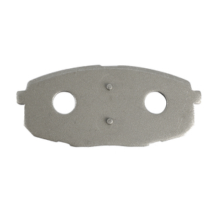 Fabricante de Pastillas de Freno en China, Máquina Automática para Fabricar Pastillas de Freno, Proveedor de Materia Prima para Pastillas de Freno, Placa de Respaldo para Frenos de Disco - Product Image 3