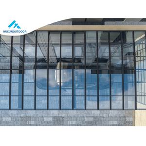 Toit de Garage en Aluminium de pologne Riparo Gable autoportant en Aluminium pour l'extérieur Carport robuste Hout - Product Image 6