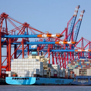 Servicio DE TRANSPORTE DE AGENTE DE COMPRAS 1688 para envío de FBA desde Shenzhen China a París Francia-Categoría de producto FCL - Product Image 4