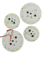 Plaque de circuit imprimé LED DOB de type A de haute qualité 110V 220V pour ampoule LED