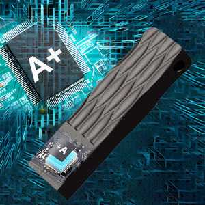 Tốt nhất bán điện tử Tiện Ích Nhà Máy Giá xe âm nhạc USB ổ đĩa flash ngón tay cái USB 2.0 đèn flash Gậy 1 GB 2GB 4GB 64GB USB Key - Product Image 5