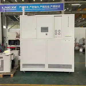LNEYA Custom-made -40c -60c -80c Low Temperature Chiller System