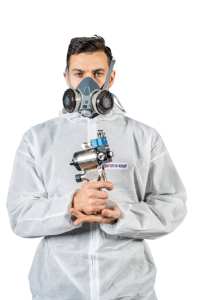 Máquina de Injeção de Poliuretano Quantitativa JHBW - Product Image 4