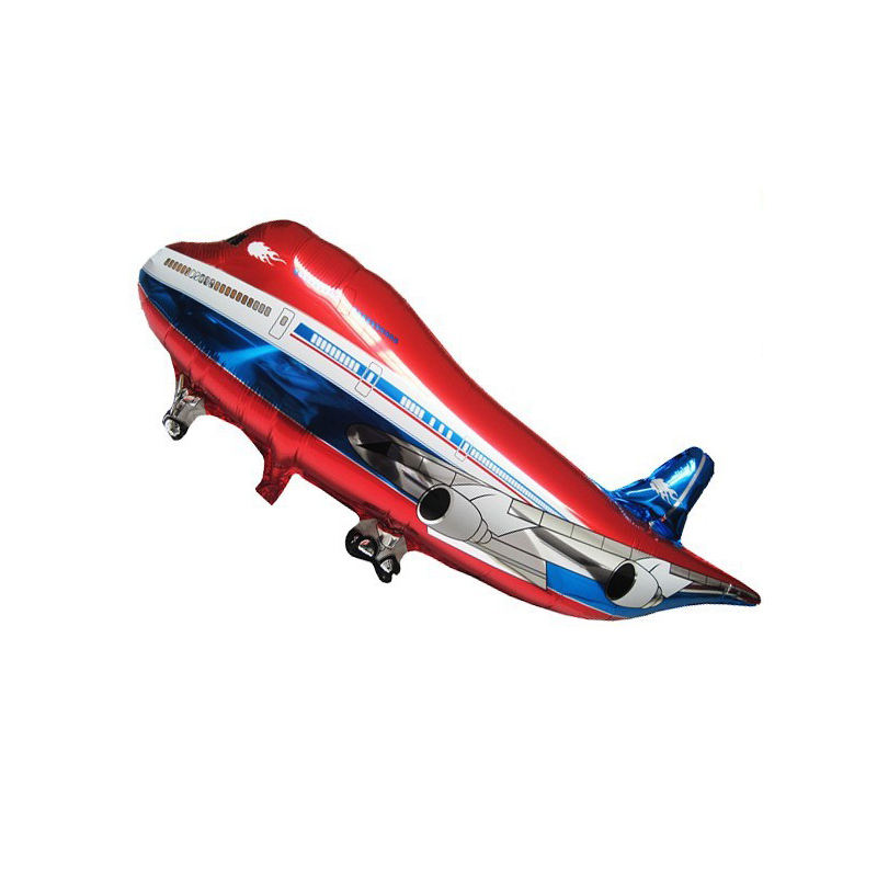 Fun Kids Helicopter Balloons Creative Educational Toys