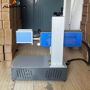 Máquina de Marcado Láser CO2 de 35w 60w para Materiales No Metálicos - Product Image 4