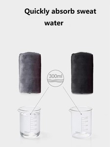 Cheap High Quality Custom Logo Microfiber Sports Golf Fitness Outdoor Sweat <strong>Towel</strong> Absorbent SPA <strong>Quick</strong> <strong>Drying</strong> <strong>Towel</strong> - Product Image 5