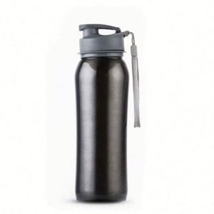 Adults Thermos Cup Stainless Steel 700Ml Insulated Modern Design Travel Friendly Insulation Technology Tumbler Vacuum <b>Flask</b> - Product Image 4