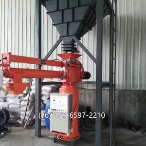 ผู้ผลิตเครื่องผสมทรายเรซินฟูรานอัลคาลีฟีนอลิกประสิทธิภาพสูง - Product Image 3
