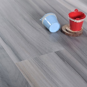 Vender bien nuevo <span class=keywords><strong>tipo</strong></span> de suelo laminado impermeable de comercial de suelo de vinilo <span class=keywords><strong>azulejo</strong></span> de suelo de pvc - Product Image 2