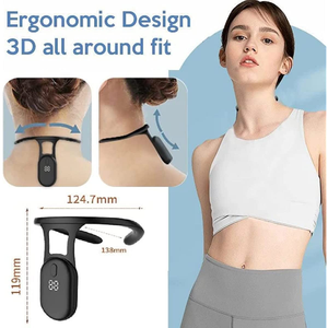 1/2 Piezas Mericle, Instrumento Portátil Ultrasónico para Masaje Linfático y Moldeamiento Corporal, Masajeador Portátil para Hombres y Mujeres - Product Image 5