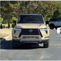 Mobil SUV LEXUS GX 550 BEKAS 2024 HARGA TERJANGKAU