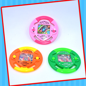 Candy spielzeug beste verkauf candy spielzeug lenkrad wasser spiel spielzeug mit jellybean oder obst dextrose süßigkeiten - Product Image 2