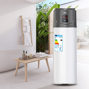 JNOD <span class=keywords><strong>200l</strong></span> <span class=keywords><strong>chauffe</strong></span>-<span class=keywords><strong>eau</strong></span> thermique tout-en-un, pompe à chaleur intégrée pour la maison - Product Image 3