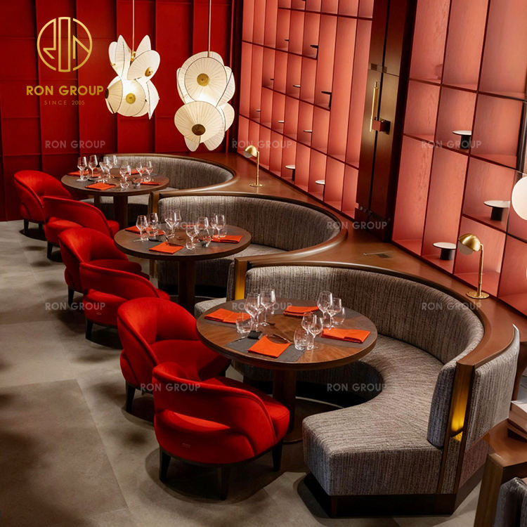 ชุดร้านอาหาร