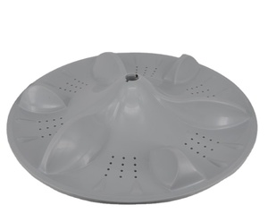 Rf yuefu Rf-43 Đường Kính 420Mm 13Z Hộ Gia Đình Thiết Bị Máy Giặt Chèn Các Bộ Phận Pulsator Máy Giặt Cho Midea - Product Image 1