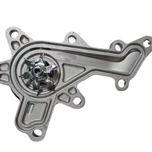 ปั๊มน้ำไฮเทค WPT-198 16100-0Y100 สำหรับโตโยต้า ปี 2019 อะไหล่ทดแทน - Product Image 3