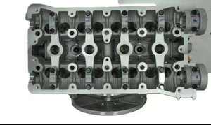 Conjunto de Cabeza de Cilindro de Motor de Excavadora 96446922 para Chevrolet Aveo Cruze Daewoo - Product Image 5