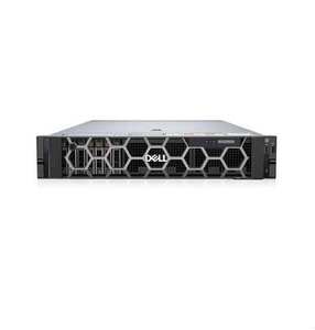 PowerEdge R860 Rack Server 2U 4-<b>socket</b> Resources R860 Rack Server R860 Rack Server - Product Image 2