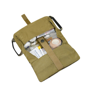 <span class=keywords><strong>Bolsa</strong></span> Táctica <span class=keywords><strong>de</strong></span> Nylon GAF 500D, <span class=keywords><strong>Bolsa</strong></span> Médica IFAK EMT, <span class=keywords><strong>Bolsa</strong></span> <span class=keywords><strong>de</strong></span> <span class=keywords><strong>Primeros</strong></span> <span class=keywords><strong>Auxilios</strong></span> Molle, Bolsas Utilitarias para Cinturón Táctico y Chaleco Táctico - Product Image 6