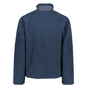 CONMR <span class=keywords><strong>2022</strong></span> Top 5 Textiles 100% Polyester pour Veste Casual Homme Douce et Floue avec Capuche Fixe Veste en Polaire Sherpa - Product Image 3