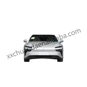 2025 Dongfeng Yipai 007 650Pro электрический автомобиль 650 км CLTC 73.5kWh аккумулятор быстрая зарядка 200kW мощность Smart Cockpit L2 ADAS - Product Image 1