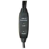 Nuevo Cable Adaptador USB 2.0 a 2 Puertos DB9 Serie RS232 Personalizado de Fábrica 2026