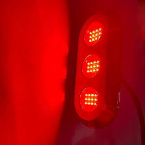 Hoge vermogens 316ss 180W boot- en scheeps LED onderwaterverlichting voor jachten - Product Image 4