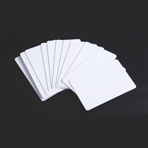 Tarjeta <span class=keywords><strong>RFID</strong></span> 125KHZ TK4100 Chip 13,56 MHZ Chip Tarjeta de acceso - Product Image 3