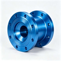 Vanne de réduction de pression proportionnelle en fonte ductile pour l'alimentation en eau et le drainage PN16, OEM disponible, DN50-DN200, en laiton