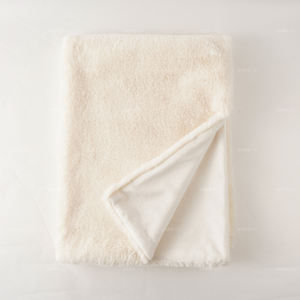 OLIVE HOME Wasserdichtes Haustier Liquid Pee Proof Katzen hund liefert Haustier Sherpa Fleece Möbel Protector Cover Puppy Blanket Throw - Product Image 3