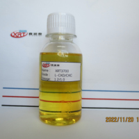 Modificateur de friction XRT3615 sel aminés d'esters d'acide phosphore aliphatique