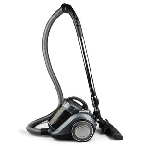 Ursus Compact Cyclonic Canister Vacuum 1200W 121-150 AW Cyclone Technology Home Use - Product Image 3