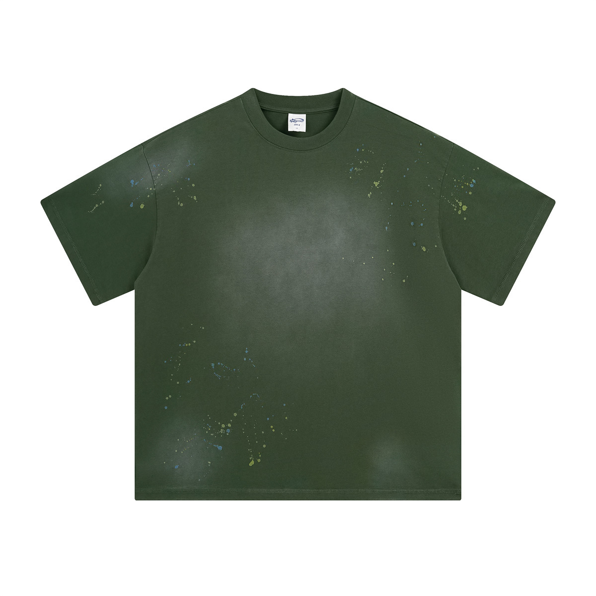Verde dell'esercito