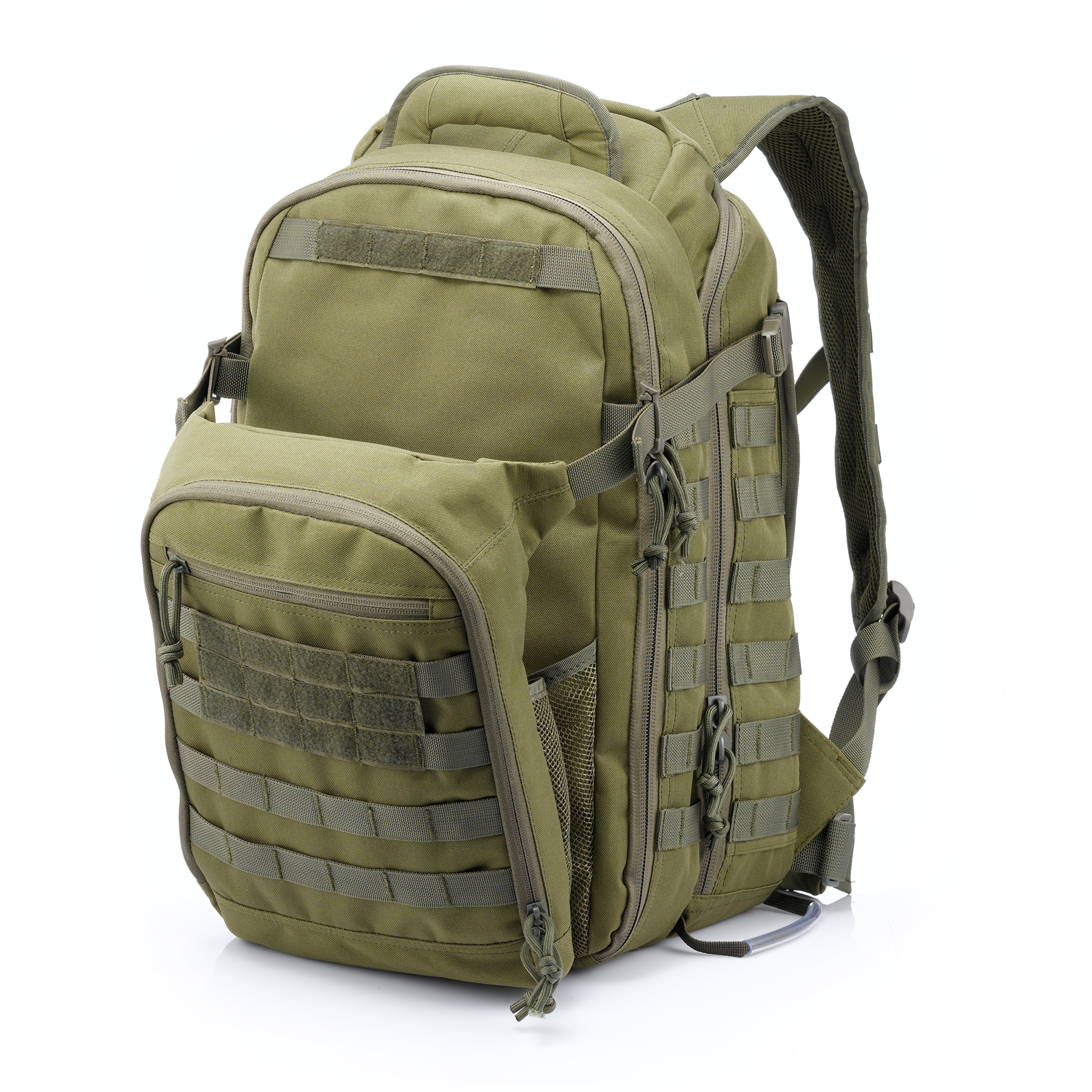 Mochila campo | Tucuman Aventura