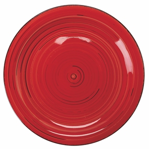 Set da Pranzo LIPARI ROSSO 3 Pezzi - Product Image 3