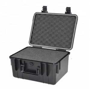 DPC035 OEM disponível Injeção moldada Utility Premium Protective Rugged plástico caso Watertight - Product Image 5