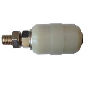 <span class=keywords><strong>Ruedas</strong></span> de Nailon NR4160 <span class=keywords><strong>para</strong></span> Puertas Correderas, Rodillo de Nailon <span class=keywords><strong>para</strong></span> Puertas Correderas de 40x60 - Product Image 1