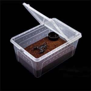 Guangdong fournit un grand terrarium de <span class=keywords><strong>reptiles</strong></span> en PVC pour les <span class=keywords><strong>reptiles</strong></span> - Product Image 2
